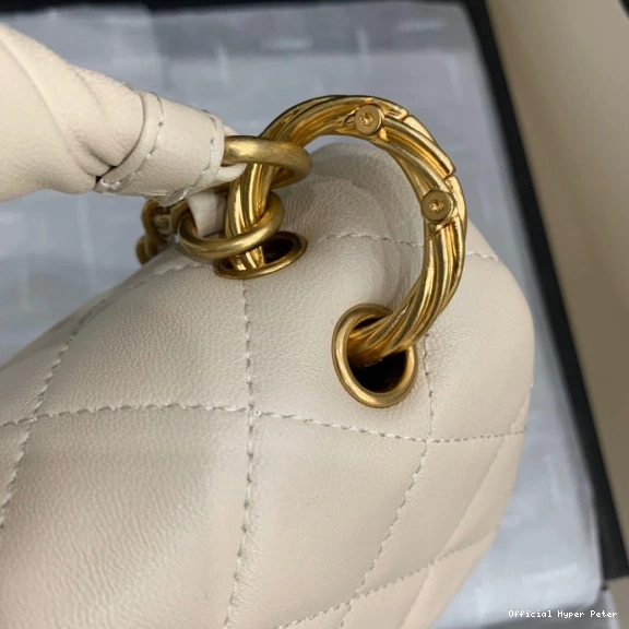 HyperPeter FLAP CHANEL BAG 0729